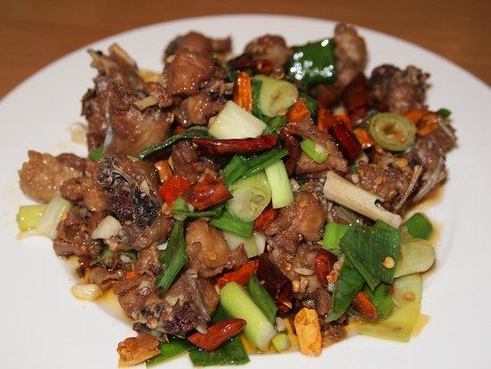 Mao Jia Hunan Cuisine